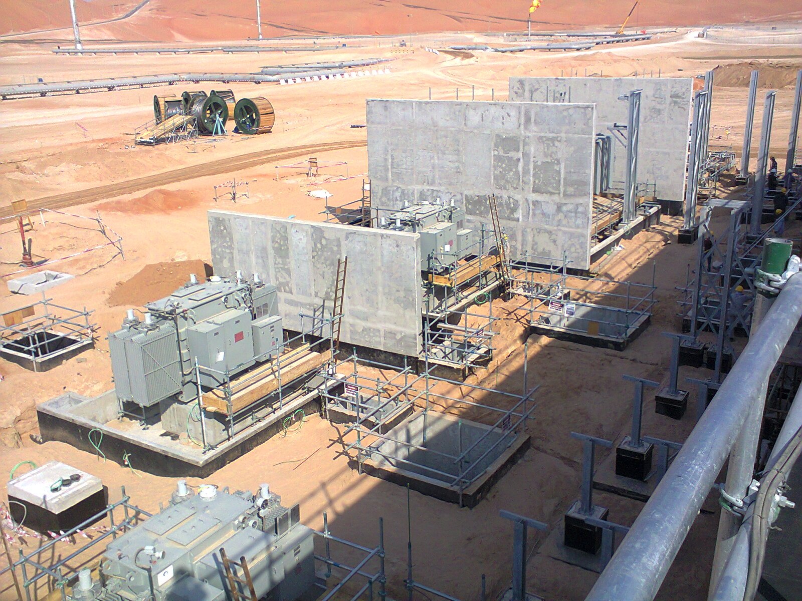 How Integrated Contracting Drives Saudi Arabia’s Vision 2030