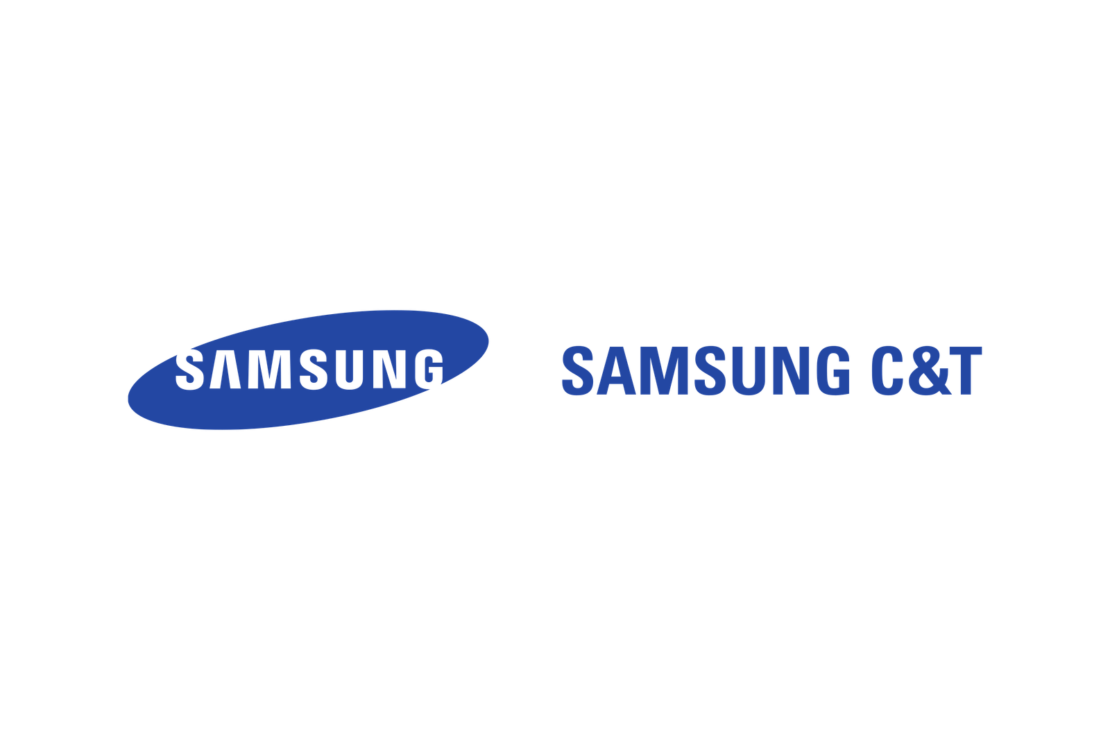 Samsung C&T